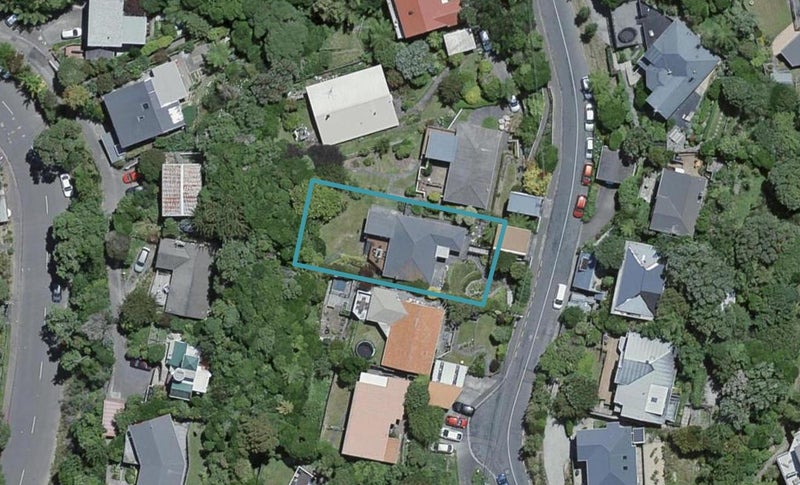 136 Cecil Road, Wadestown, Wellington - Carousel 1