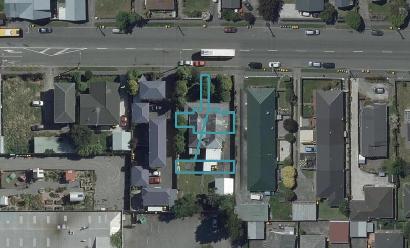 5/452 Gloucester Street, Linwood, Christchurch - Carousel 1