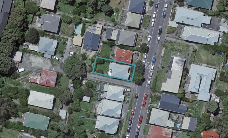 178 Hanson Street, Newtown, Wellington - Carousel 1