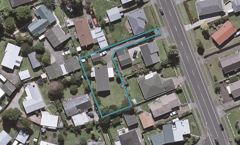 31A Mangati Road, Bell Block, New Plymouth - Carousel 1