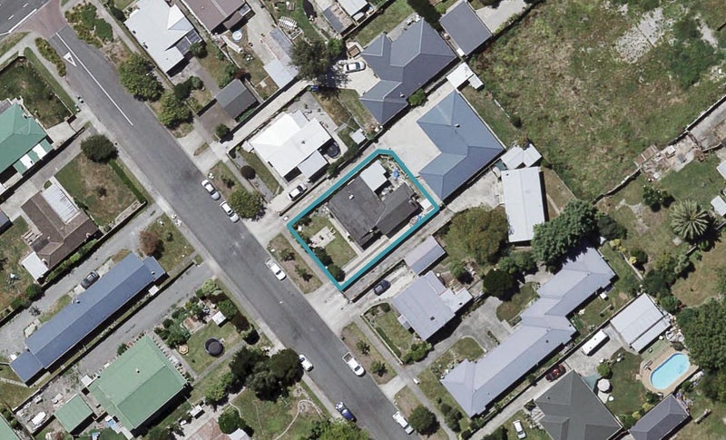 806 Lawrence Street, Akina, Hastings - Carousel 1