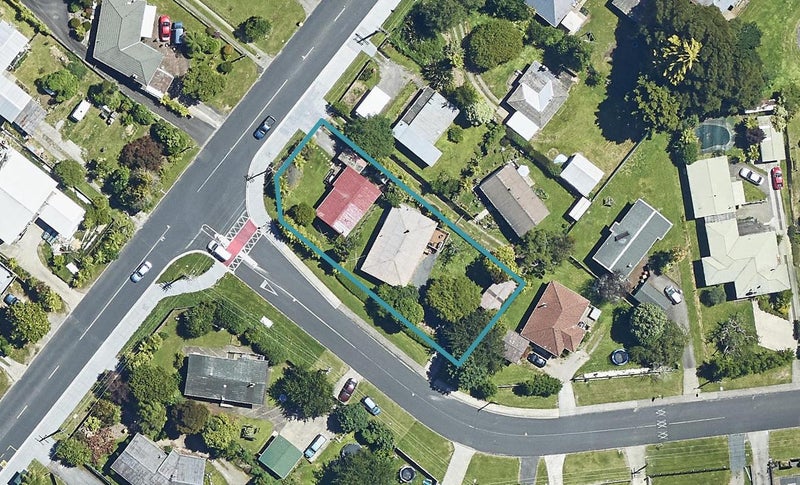 44 Gordon Road, Western Heights, Rotorua - Carousel 1