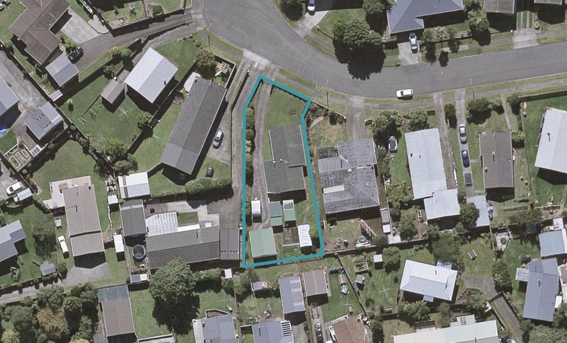 25 Culzean Grove, Bell Block, New Plymouth - Carousel 1