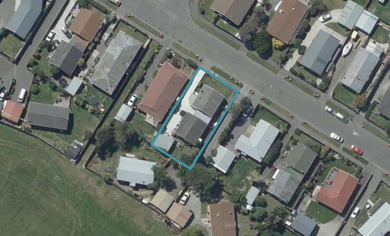 2/26 Bayswater Crescent, Bromley, Christchurch - Carousel 1