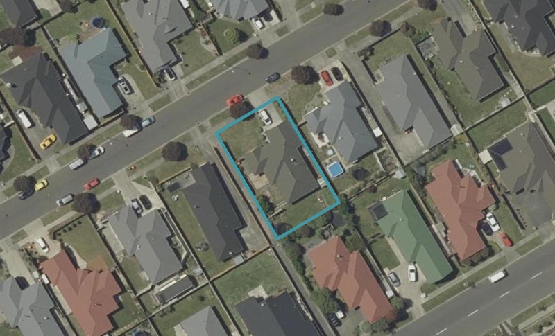 22 Boston Parade, Kelvin Grove, Palmerston North - Carousel 1