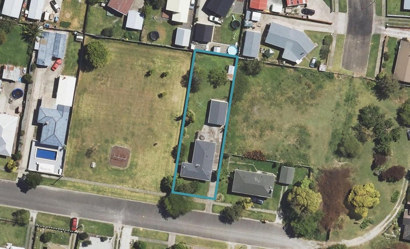 22 Coldstream Road, Kaiti, Gisborne - Carousel 1