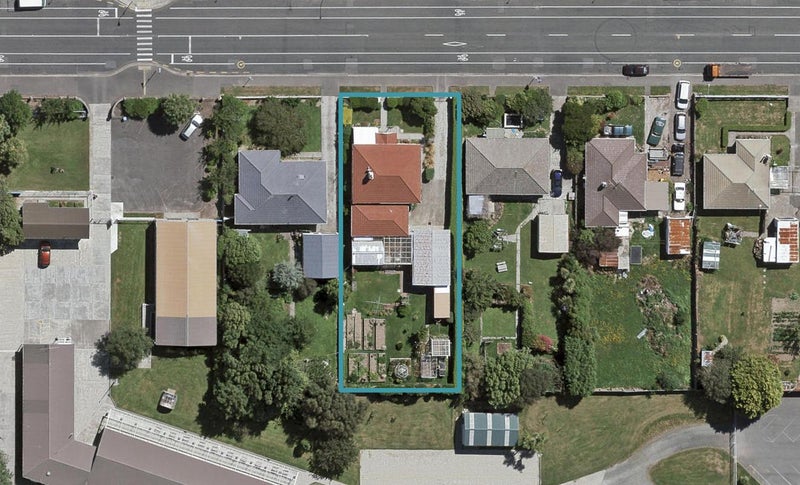 129 Elizabeth Street, Appleby, Invercargill - Carousel 1