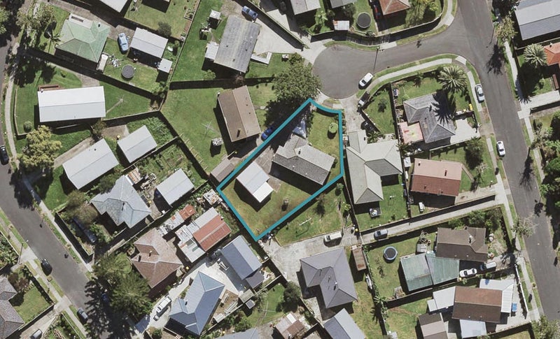 4 Auster Place, Mangere, Auckland - Carousel 1