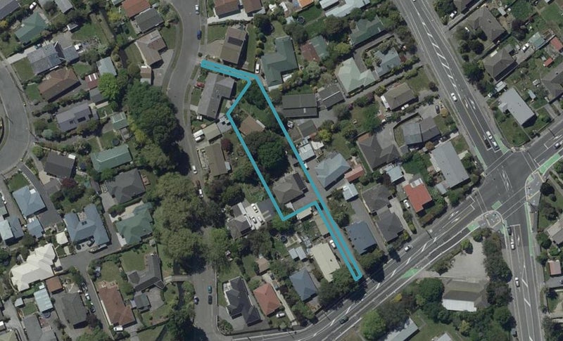 15 Sparks Road, Somerfield, Christchurch - Carousel 1