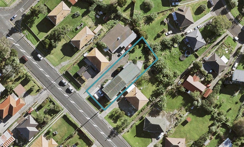 1/542 Richardson Road, Mount Roskill, Auckland - Carousel 1