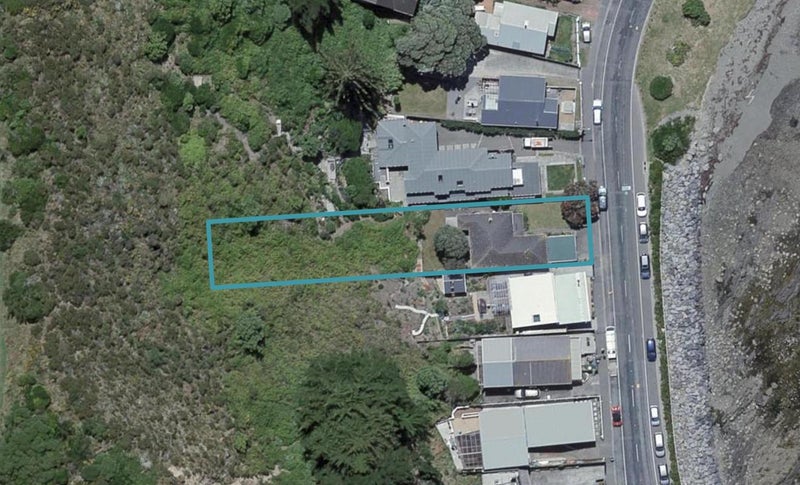 161 Breaker Bay Road, Breaker Bay, Wellington - Carousel 1
