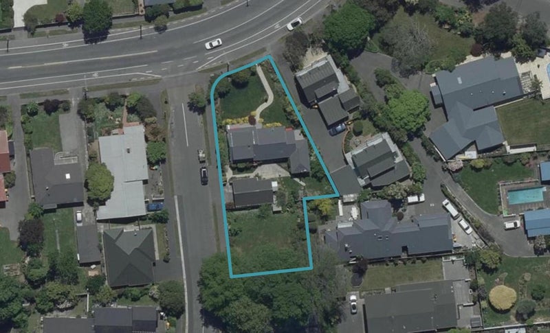 14 Greers Road, Ilam, Christchurch - Carousel 1