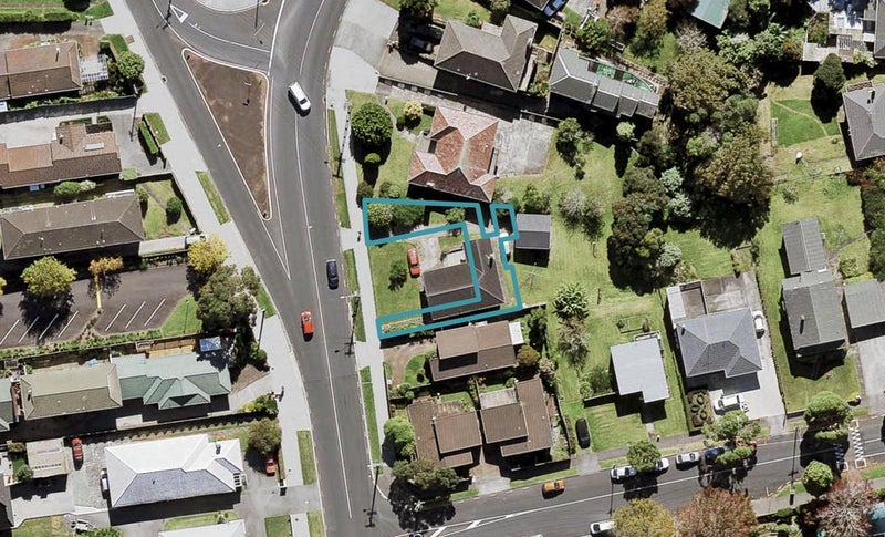 1/518 Blockhouse Bay Road, Blockhouse Bay, Auckland - Carousel 1