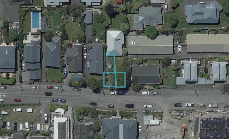 1/505 Durham Street North, St Albans, Christchurch - Carousel 1