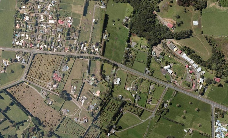 535 State Highway 14, Maunu, Whangarei - Carousel 1