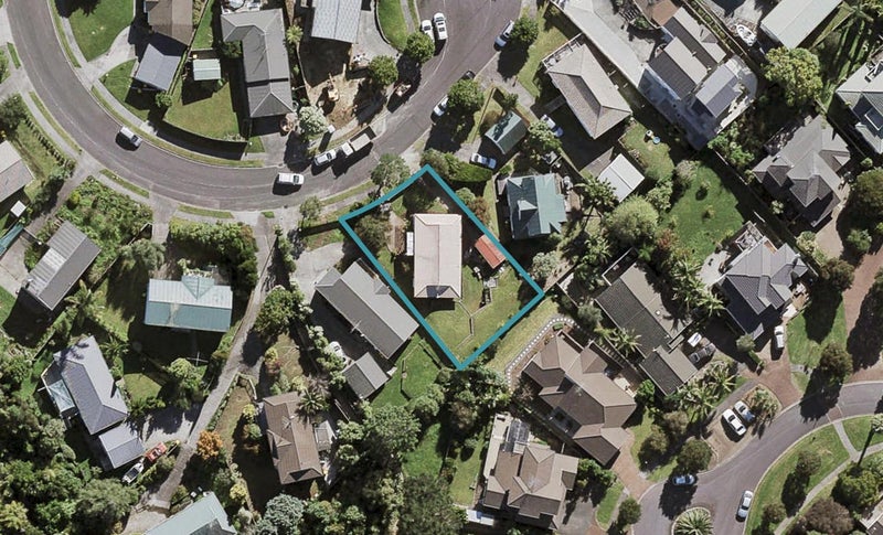 19 Mallard Place, Unsworth Heights, Auckland - Carousel 1