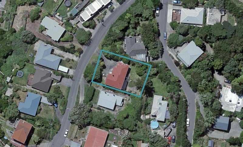 53 Tarawera Road, Johnsonville, Wellington - Carousel 1