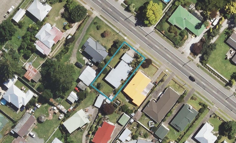 302 Ormond Road, Mangapapa, Gisborne - Carousel 1