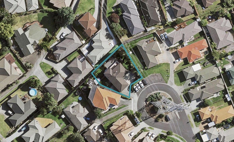 18 Frederick Reece Drive, The Gardens, Auckland - Carousel 1
