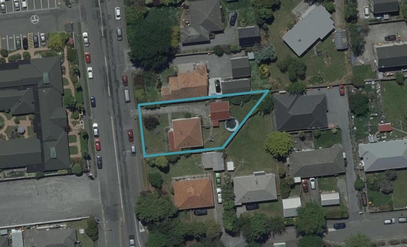 79 Wharenui Road, Upper Riccarton, Christchurch - Carousel 1
