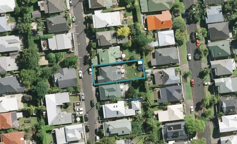 72 John Street, Ponsonby, Auckland - Carousel 1