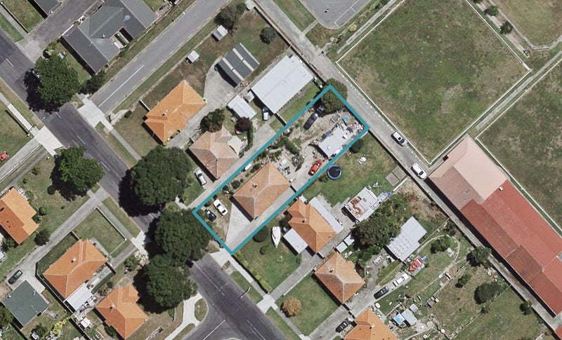 100 Nuffield Avenue, Marewa, Napier - Carousel 1
