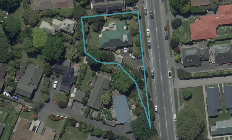 121 Waimairi Road, Ilam, Christchurch - Carousel 1