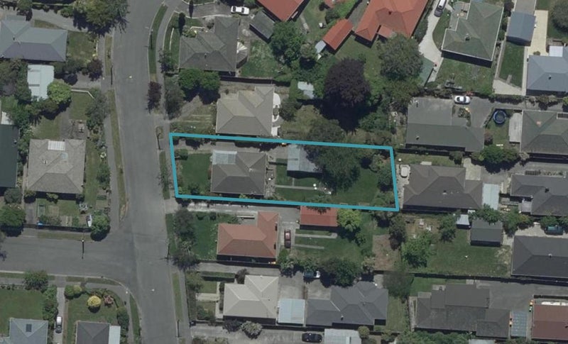 34 Radbrook Street, Avonhead, Christchurch - Carousel 1