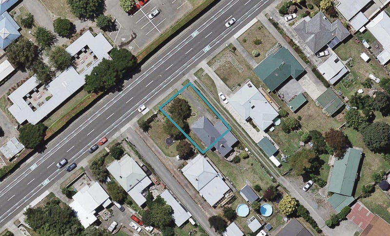 615 Windsor Avenue, Parkvale, Hastings - Carousel 1