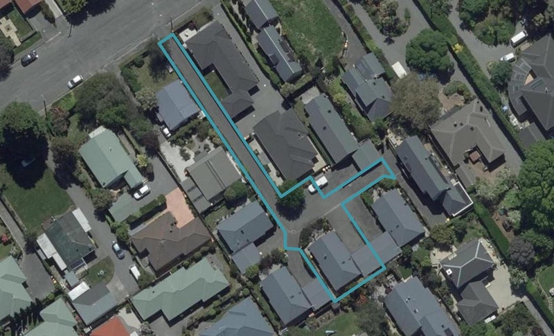 6 Stroud Lane, Papanui, Christchurch - Carousel 1