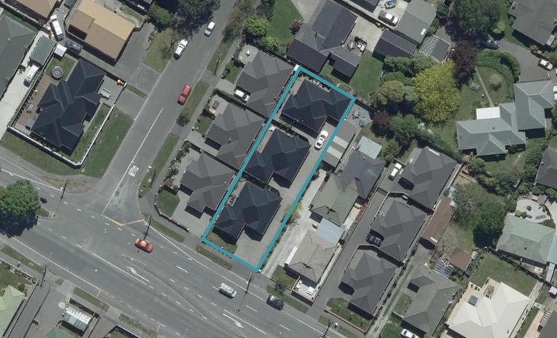 2/502 Harewood Road, Harewood, Christchurch - Carousel 1