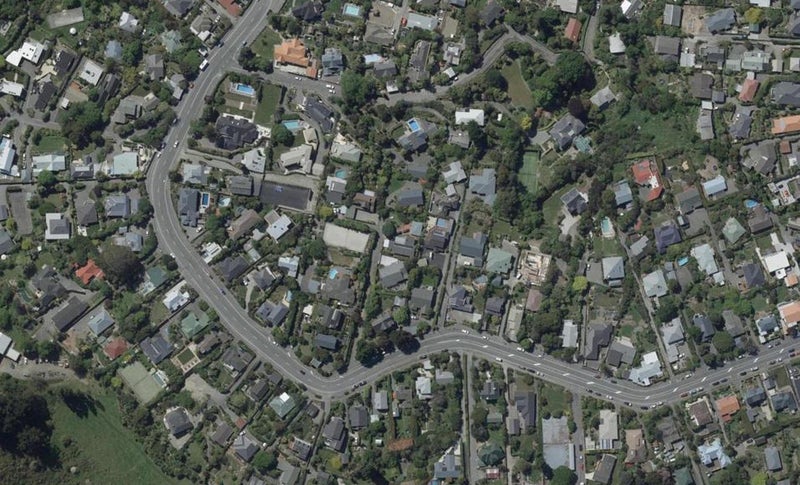 4 Stambridge Place, Cashmere, Christchurch - Carousel 1