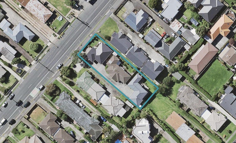 3/12 Shakespeare Road, Milford, Auckland - Carousel 1