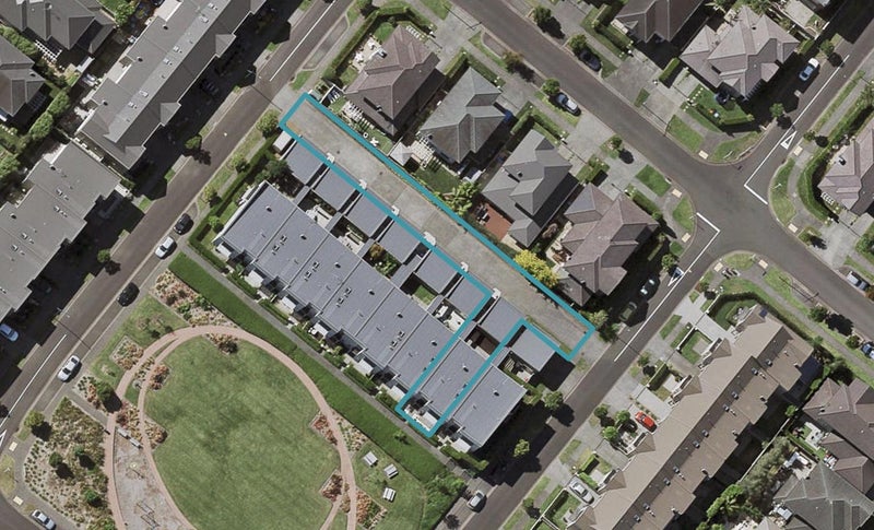 18 Briody Terrace, Stonefields, Auckland - Carousel 1