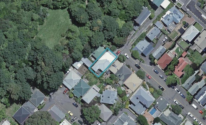 19 Saint Mary Street, Thorndon, Wellington - Carousel 1