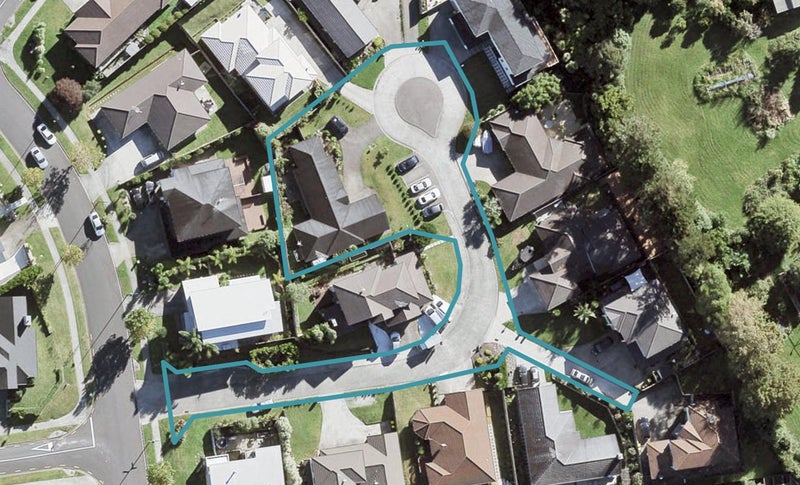 6 Jomard Terrace, Northcross, Auckland - Carousel 1