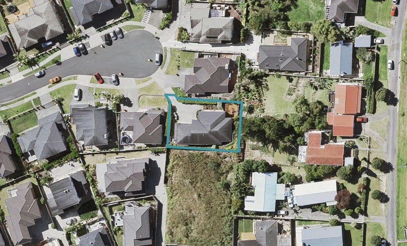 23 Kilear Close, Pinehill, Auckland - Carousel 1