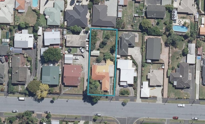 23 East Street, Claudelands, Hamilton - Carousel 1