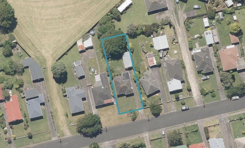 20 Rimu Street, Gonville, Whanganui - Carousel 1