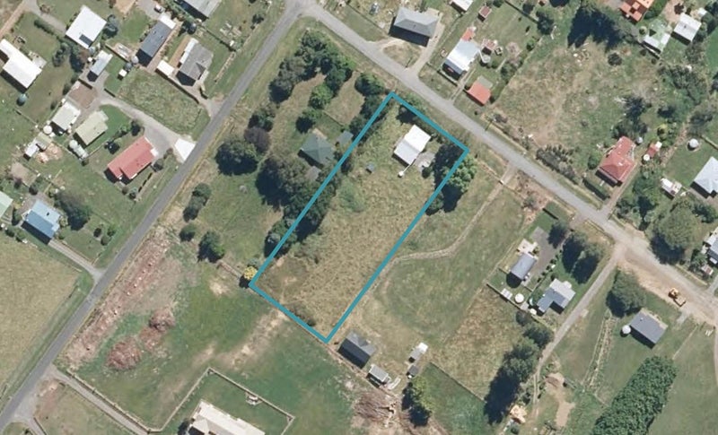 26 Kaha Street, Rangataua - Carousel 1