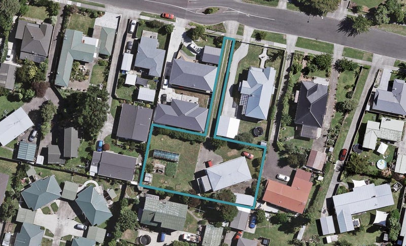 15A Elbourne Street, Taradale, Napier - Carousel 1