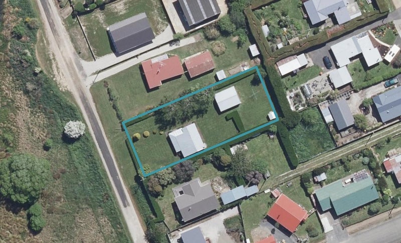 126 Henry Street, Waikouaiti, Waikouaiti - Carousel 1