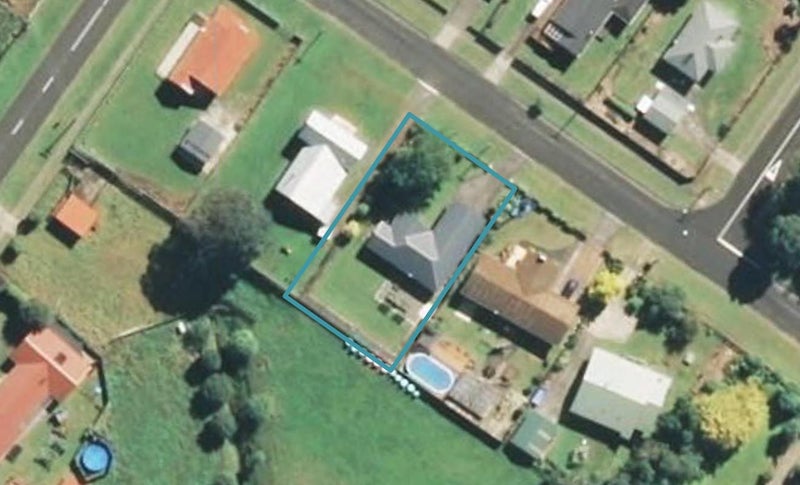 38 Atkinson Street, Normanby, Hawera - Carousel 1