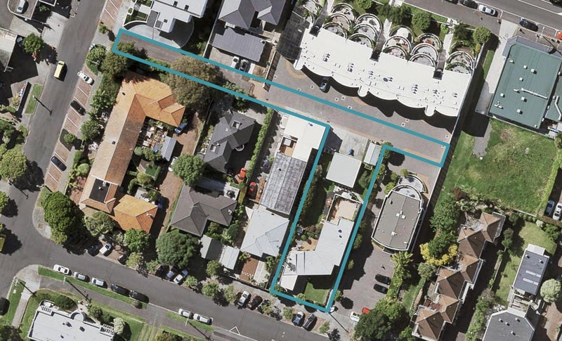 8A Marau Cr, Mission Bay, Auckland - Carousel 1