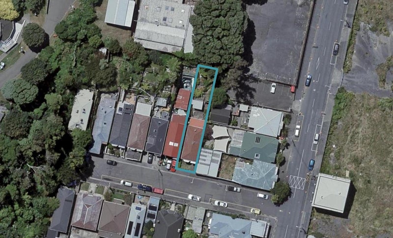2 Ranfurly Terrace, Mount Cook, Wellington - Carousel 1