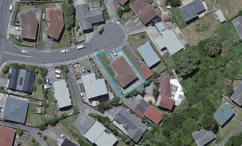 14 Rydal Place, Southgate, Wellington - Carousel 1