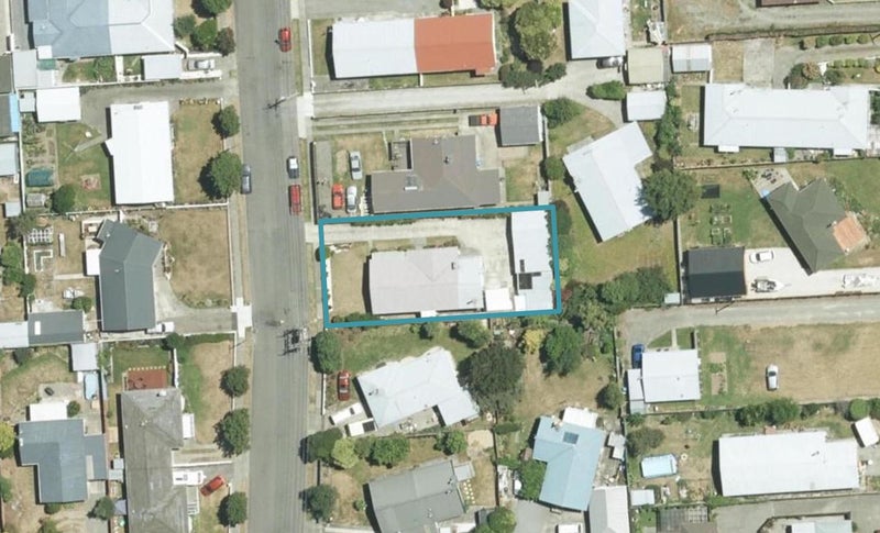25 Milford Street, Witherlea, Blenheim - Carousel 1