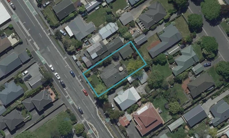 46 Rutland Street, St Albans, Christchurch - Carousel 1