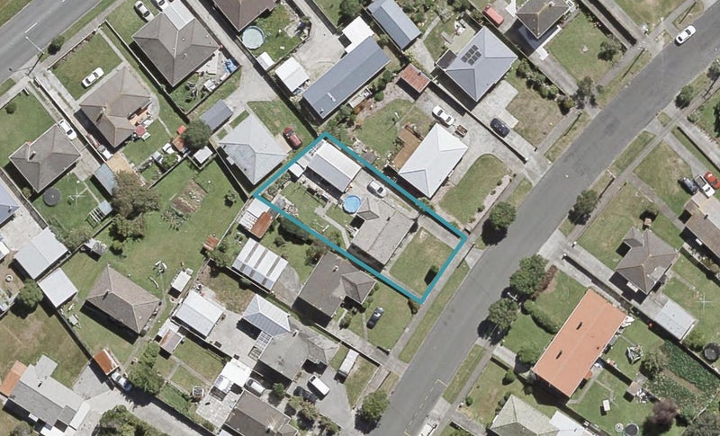 109 Molesworth Street, Taita, Lower Hutt - Carousel 1