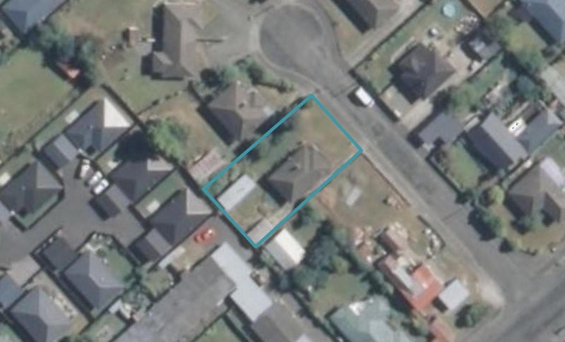 10 Beatty Crescent, Hampstead, Ashburton - Carousel 1